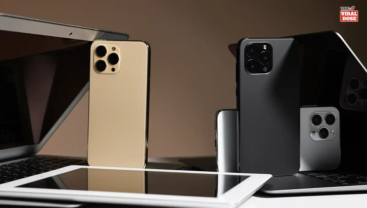 Smart Choices Begin with Refurbished Smartphones Today